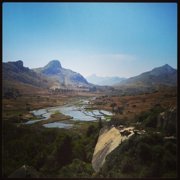 Madagascar tour viaggi