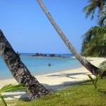 Sainte Marie