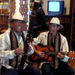 Musicisti tradizionali