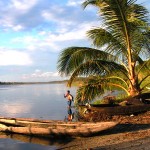 Canal des Pangalanes