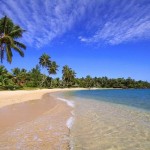 Spiaggia di Sainte Marie