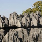 Tsingy dell'Ankarana