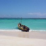Sul Mare di Smeraldo