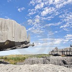 Tsingy di Bemaraha