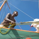 Madagascar tour barca 11