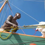 Madagascar tour barca 11