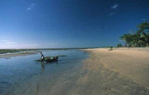 Madagascar tour holiday