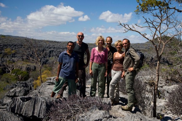 madagascar viaggi tour